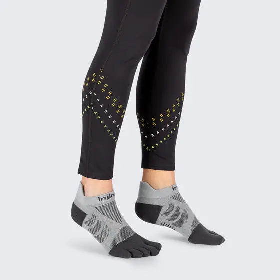 Injinji Women's Ultra Run No Show