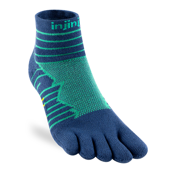 Injinji Ultra Run Mini Crew