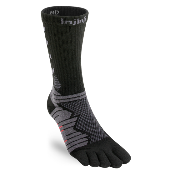 Injinji Ultra Run Crew