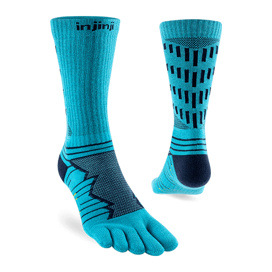 Injinji Ultra Run Crew
