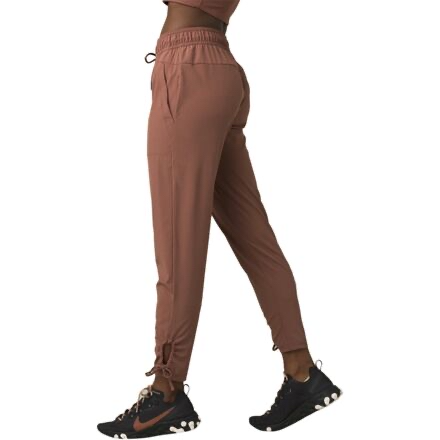 Prana CANTU PANT  Womens -  S  - Flannel