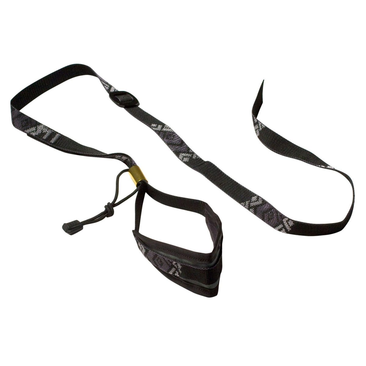 Black Diamond Ice Axe Slider Leash (black) 