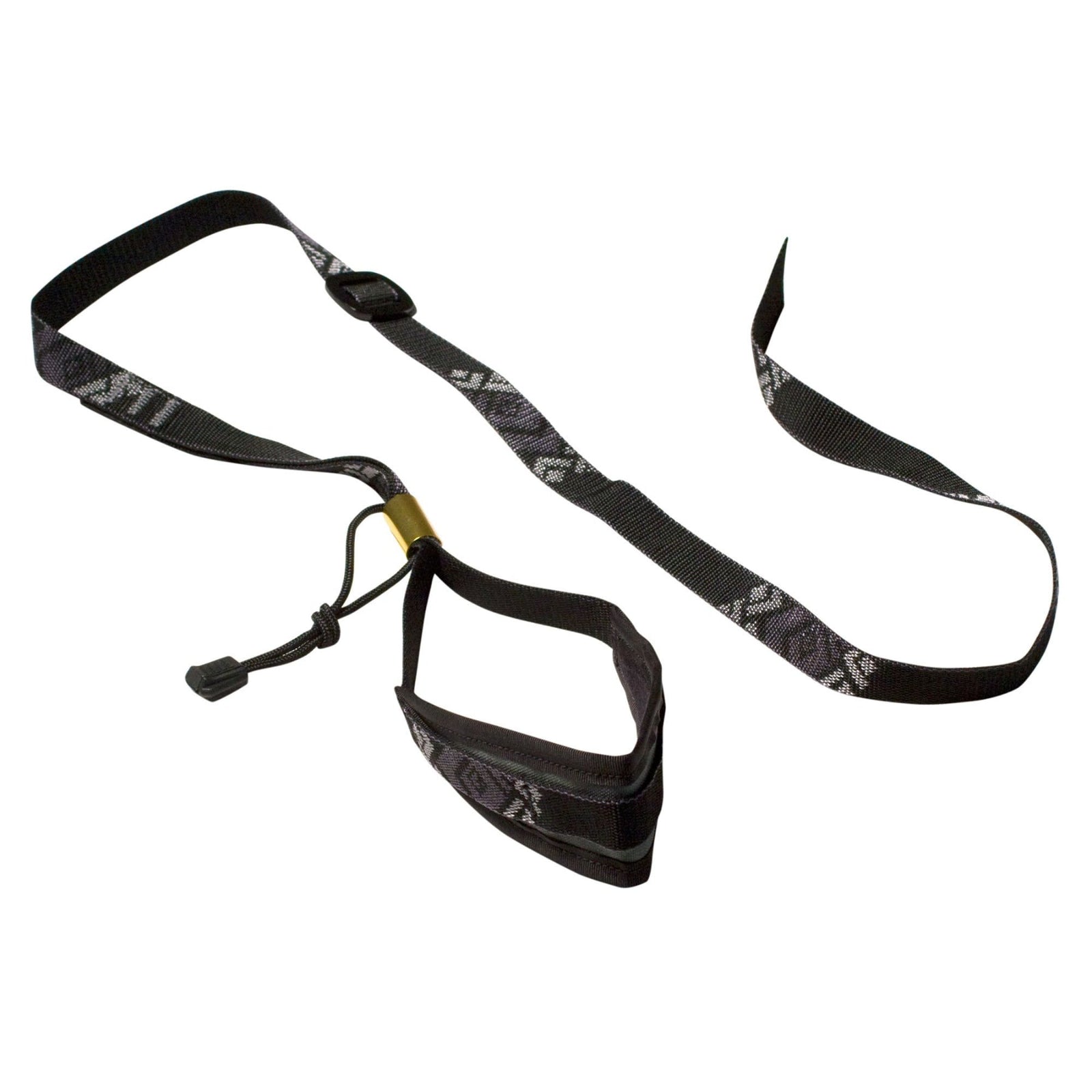 Black Diamond Ice Axe Slider Leash (black) 