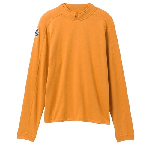 Prana SNAKEBITE SWEATSHIRT - Mens M - Solstice