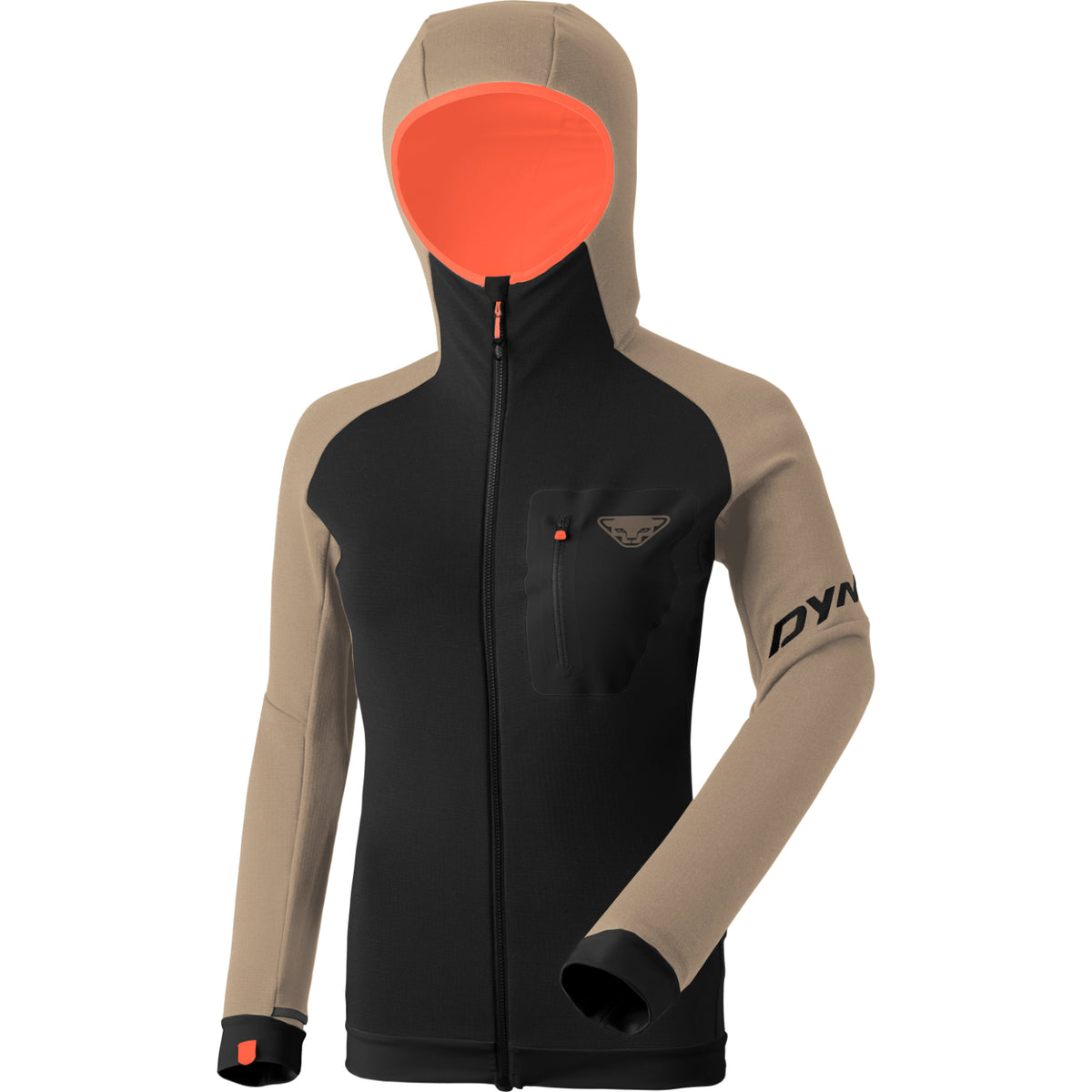 Dynafit RADICAL PTC W JKT - Size 44/38 [5491 44/38 71123]