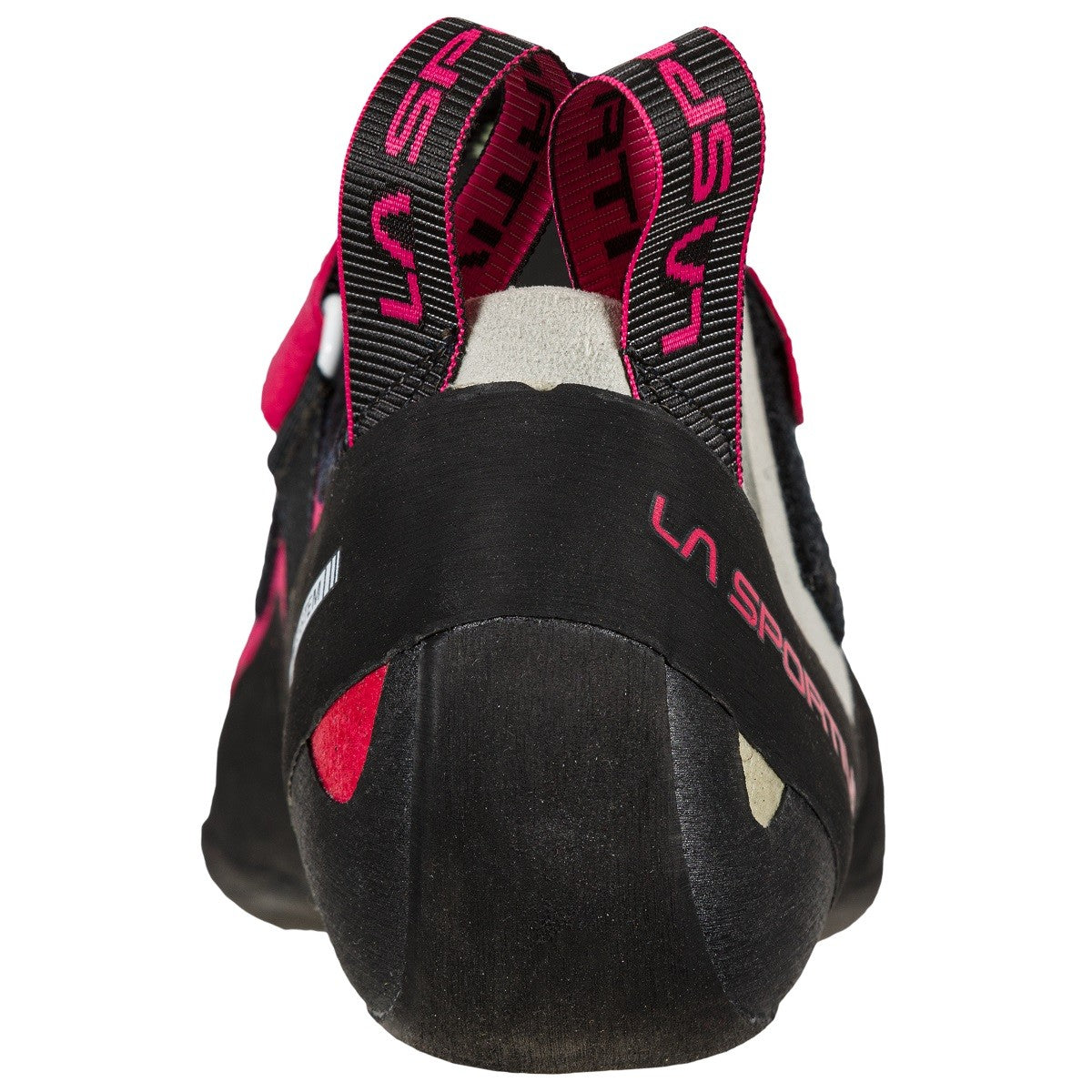 La Sportiva Kubo Womens heel view