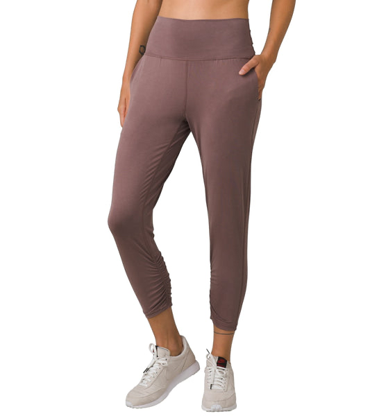 Prana LASTARO PAMNT WOMENS - S - Moon Quartz