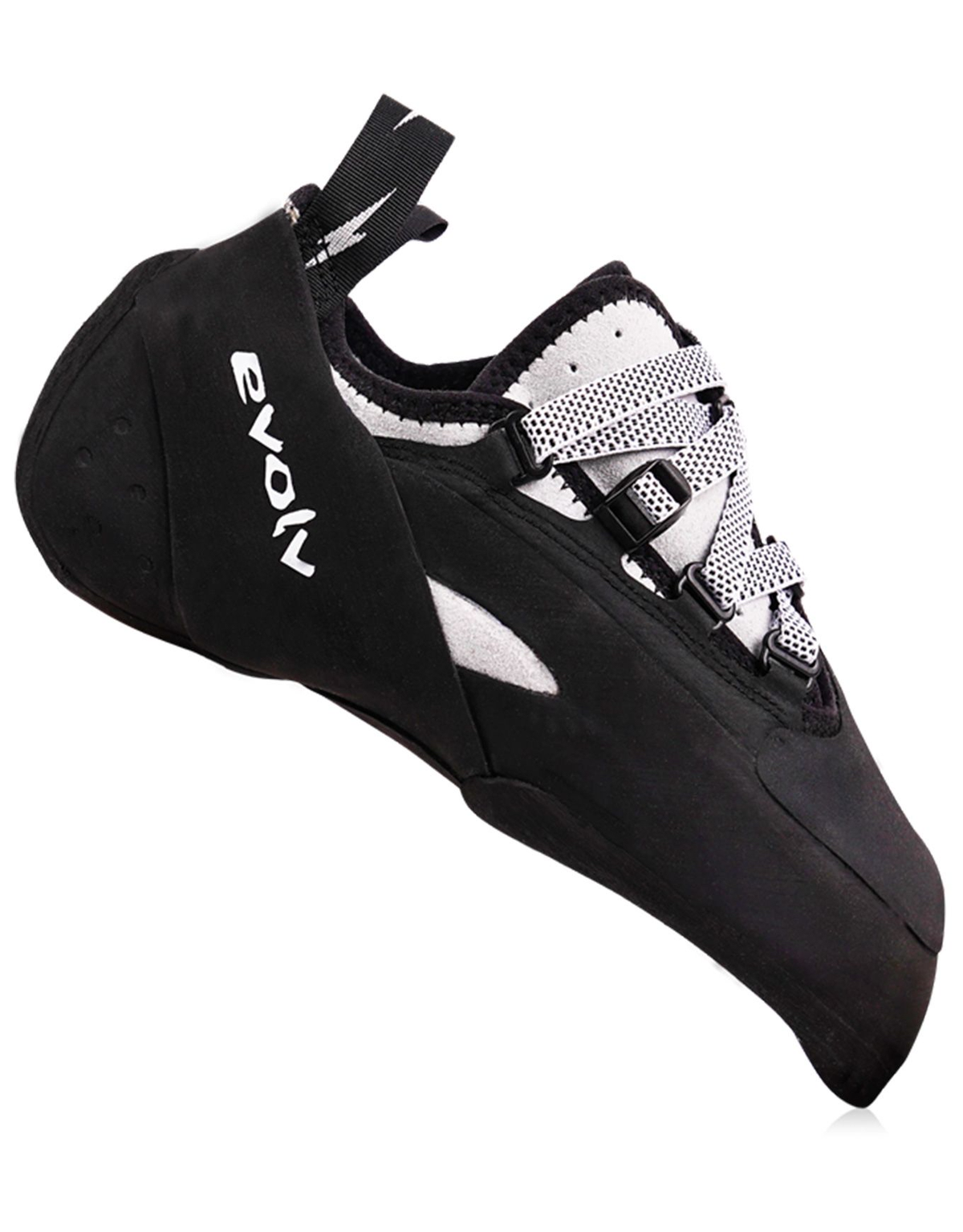 Evolv PHANTOM LV - Size 6 - White/black (ex display)