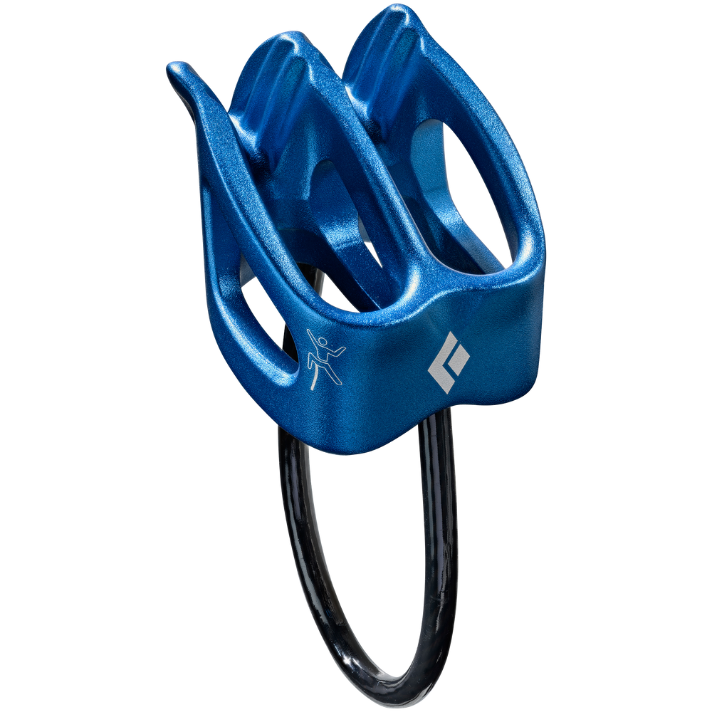 Black Diamond Big Air XP Belay Package