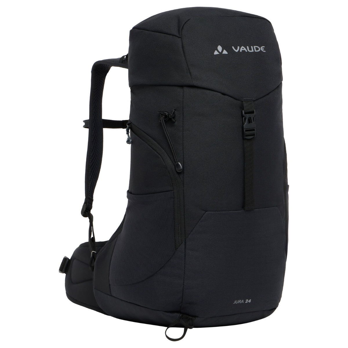 Vaude JURA 24 BACKPACK  - Black