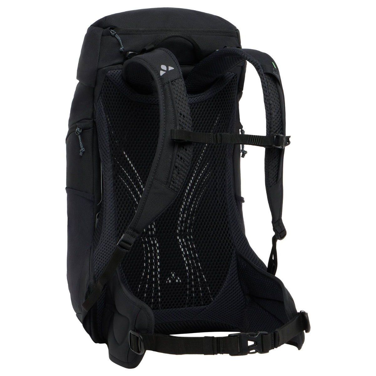 Vaude JURA 24 BACKPACK  - Black