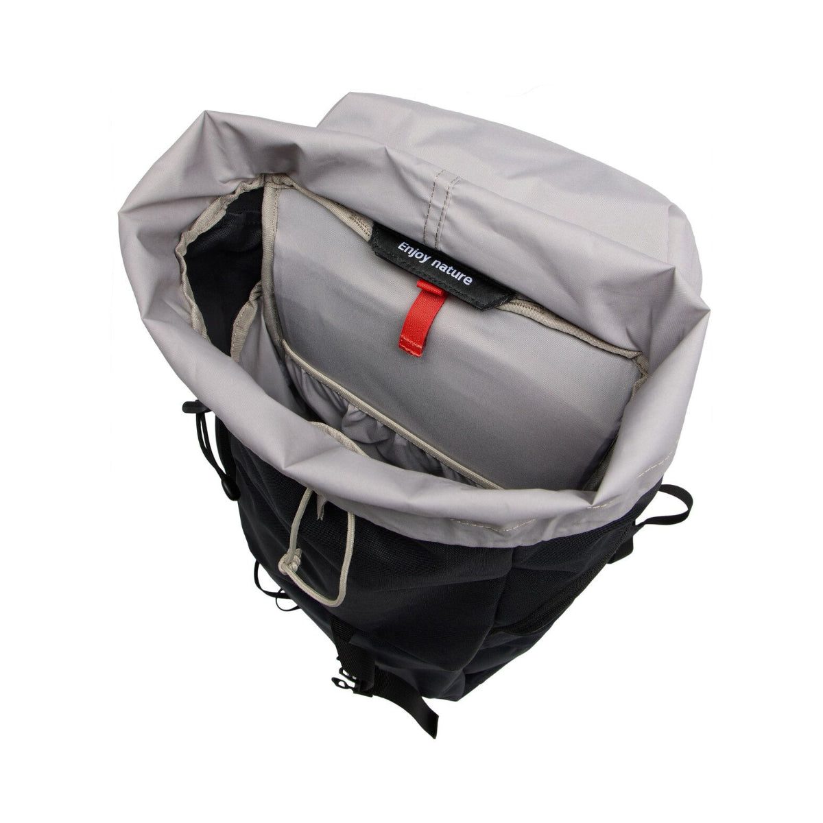 Vaude JURA 24 BACKPACK  - Black