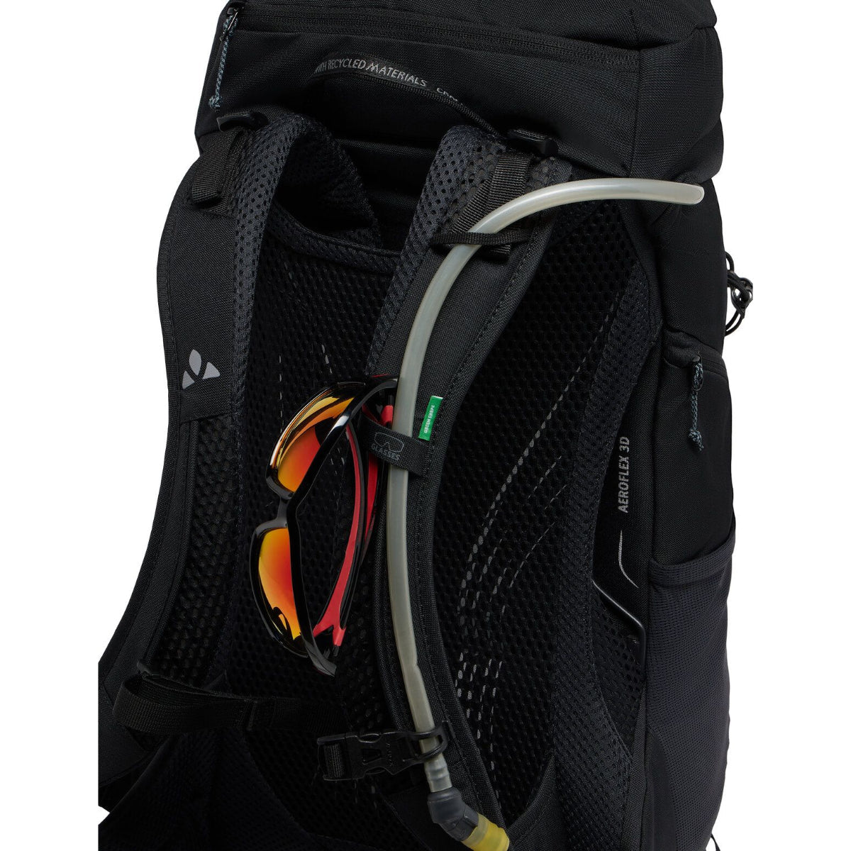 Vaude JURA 24 BACKPACK  - Black