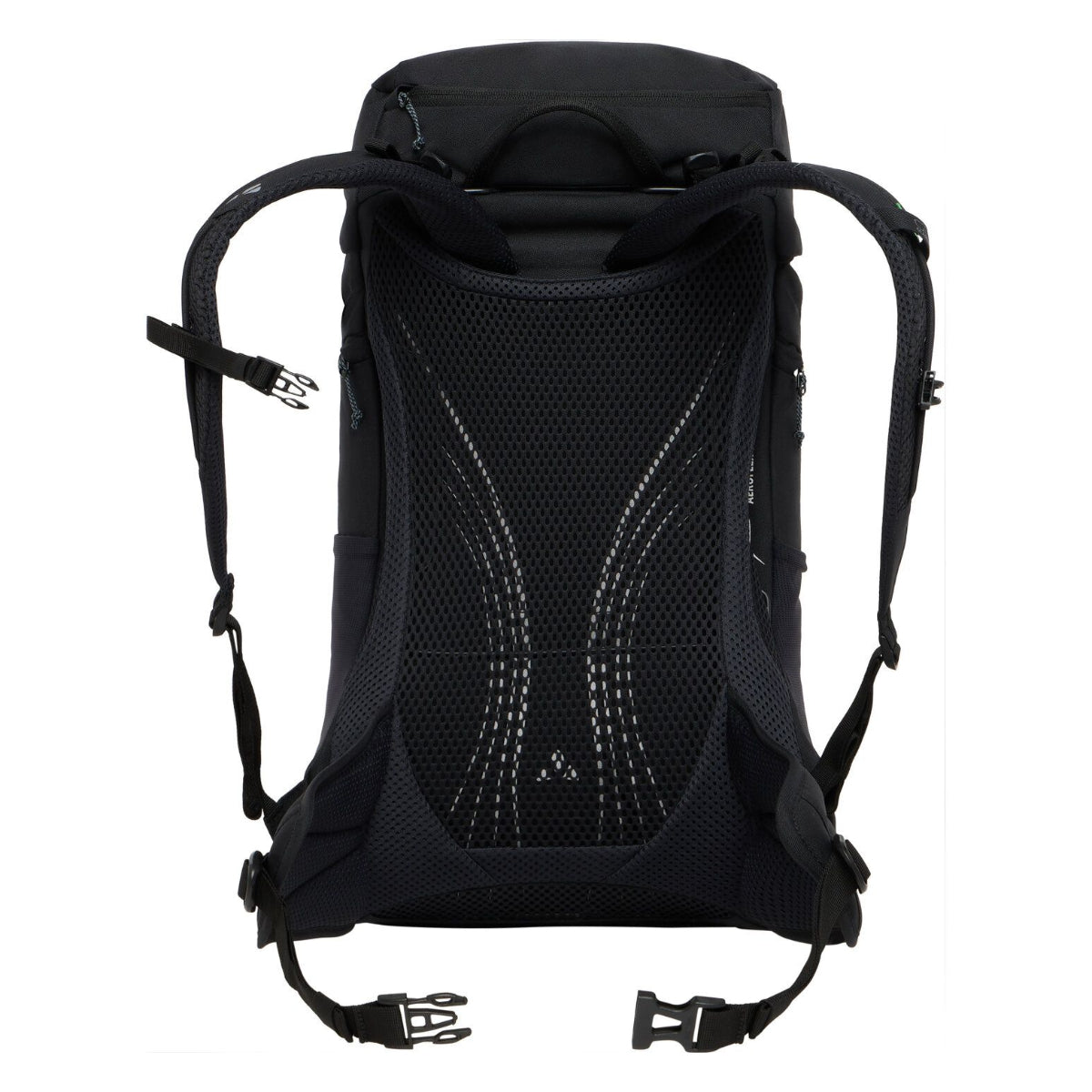 Vaude JURA 24 BACKPACK  - Black