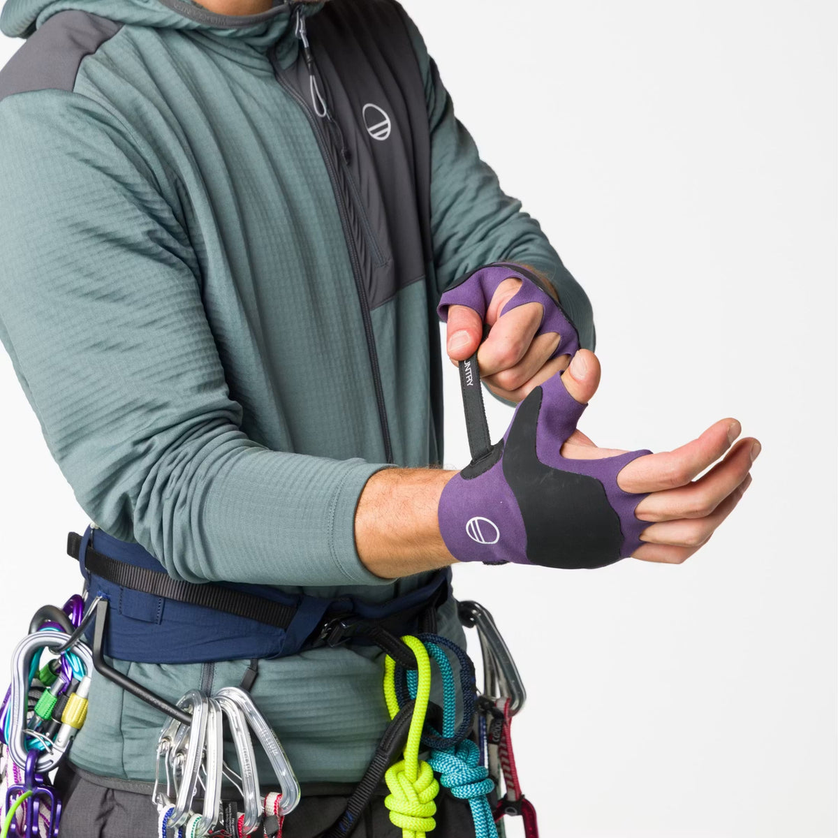 Wild Country Crack Gloves