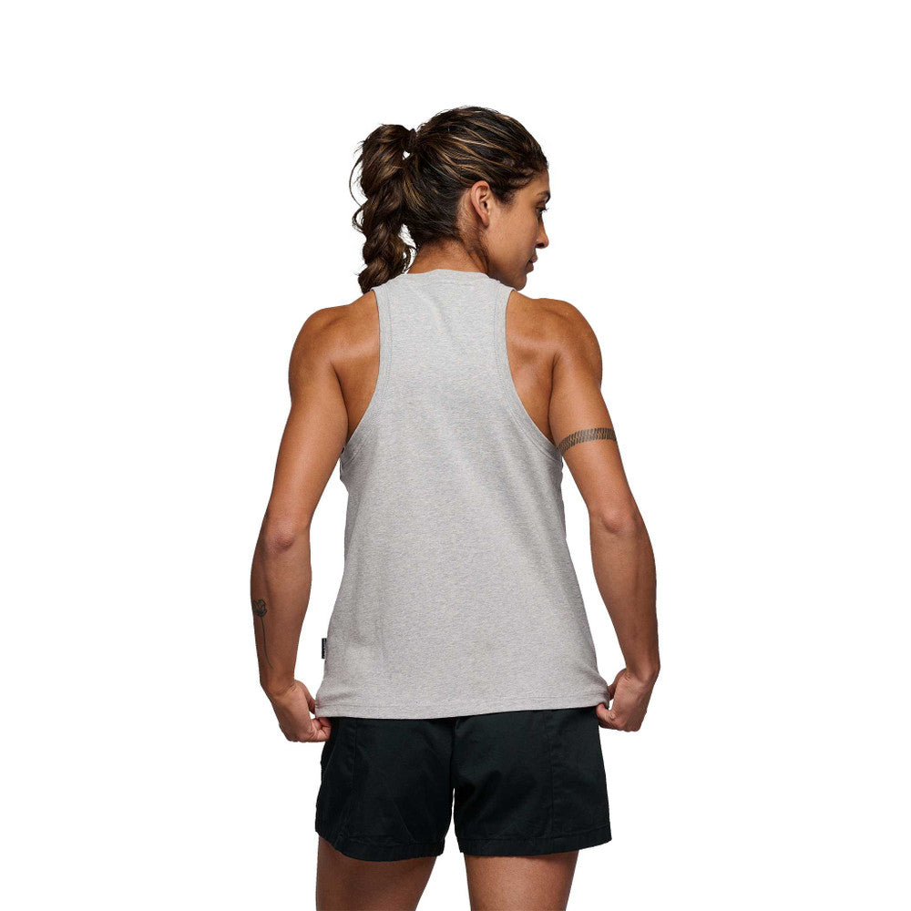 Black Diamond Project Muscle Tank - Women's