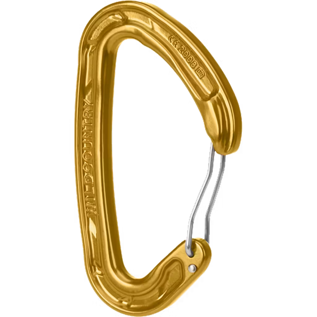 Wild Country Helium 3.0