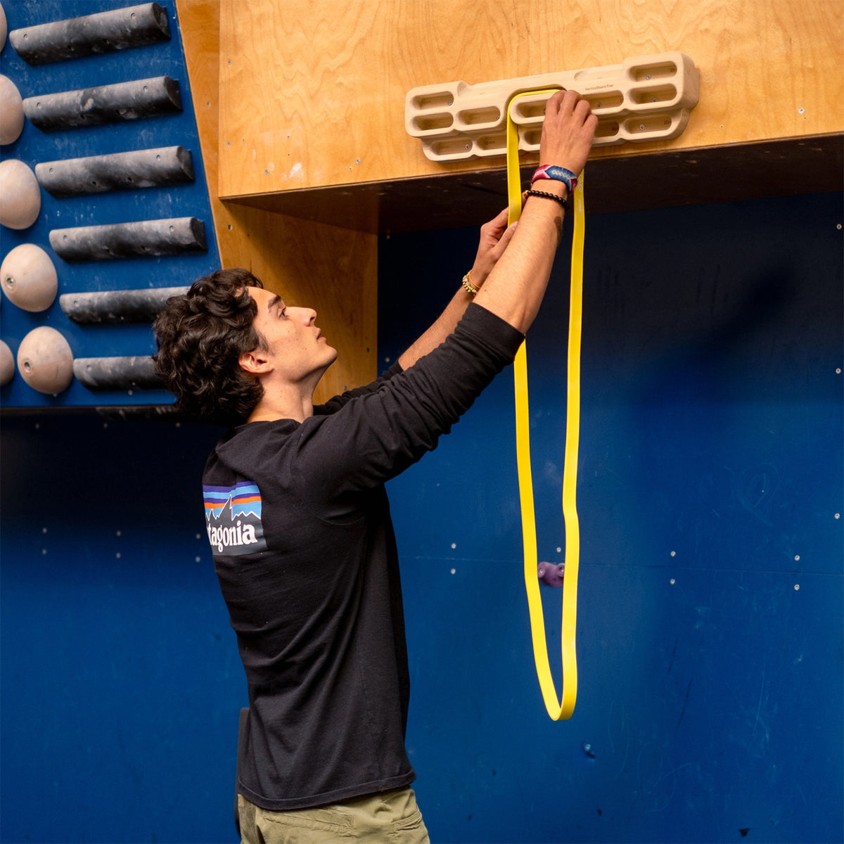 YY Vertical First Training Board