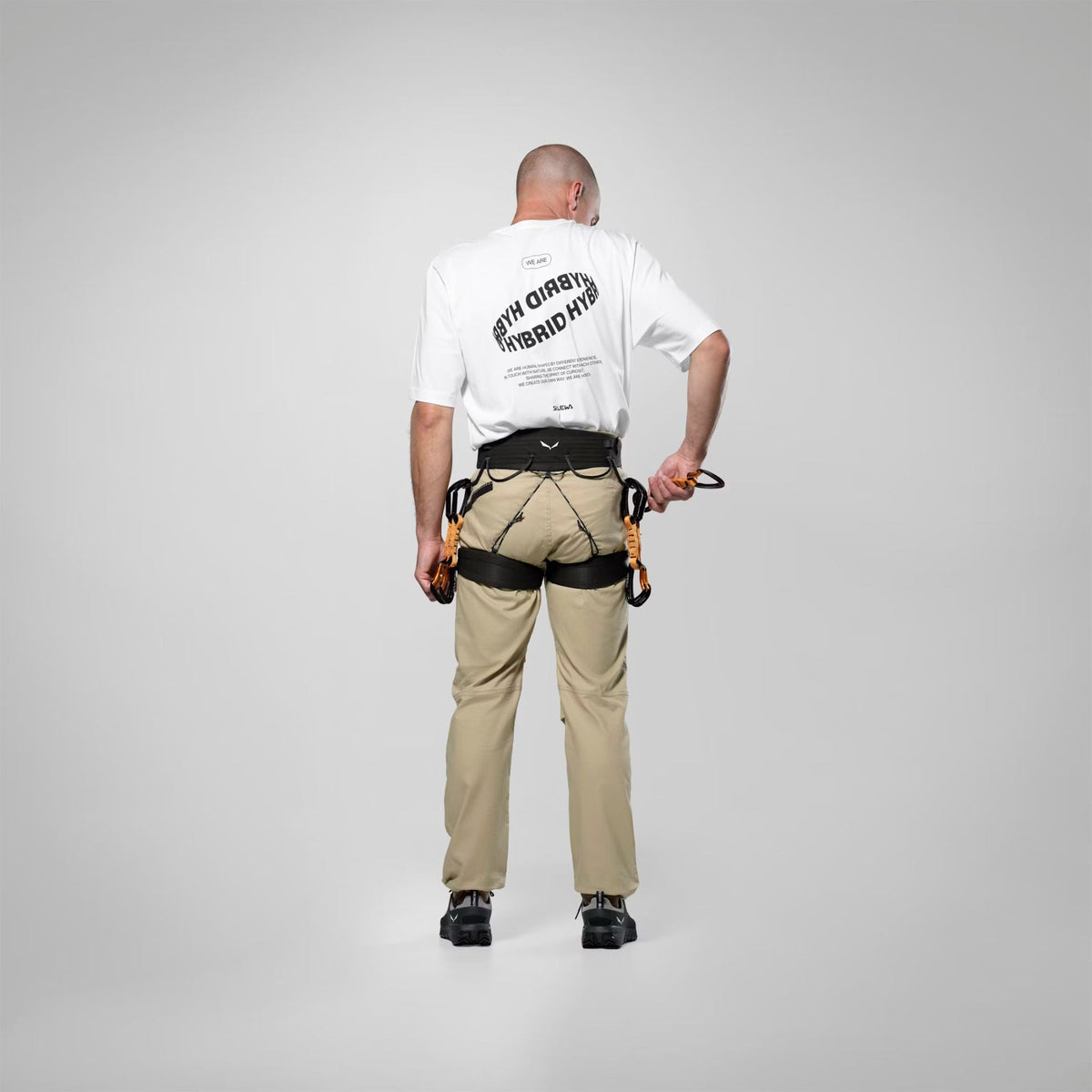 Salewa Agner Harness
