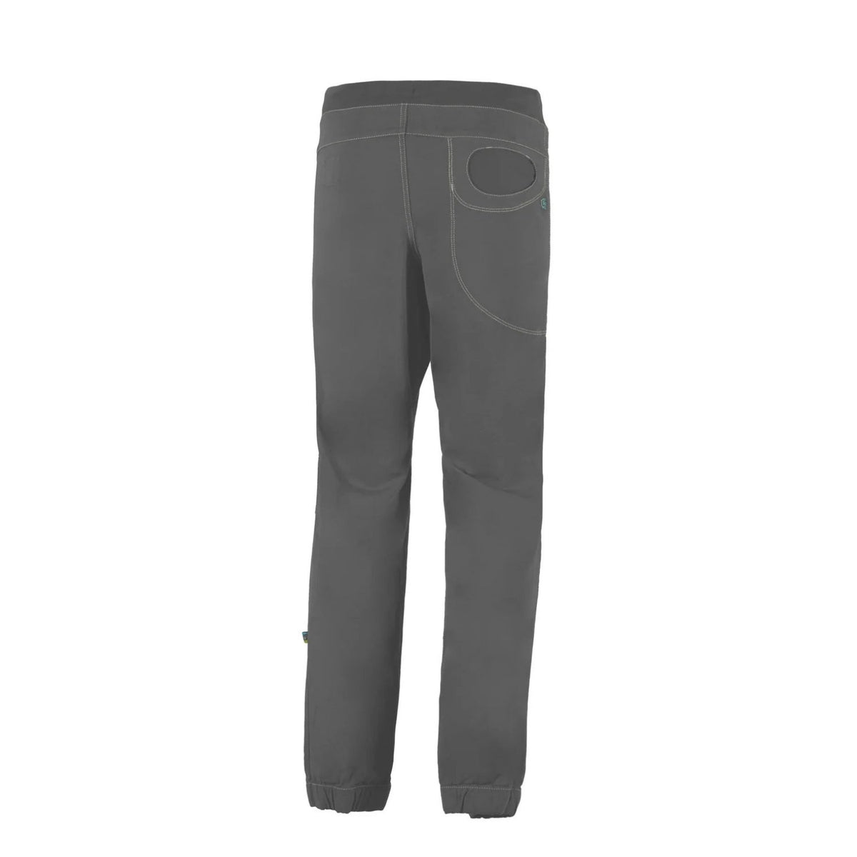 E9 Rondo Artrock Trousers - Men's