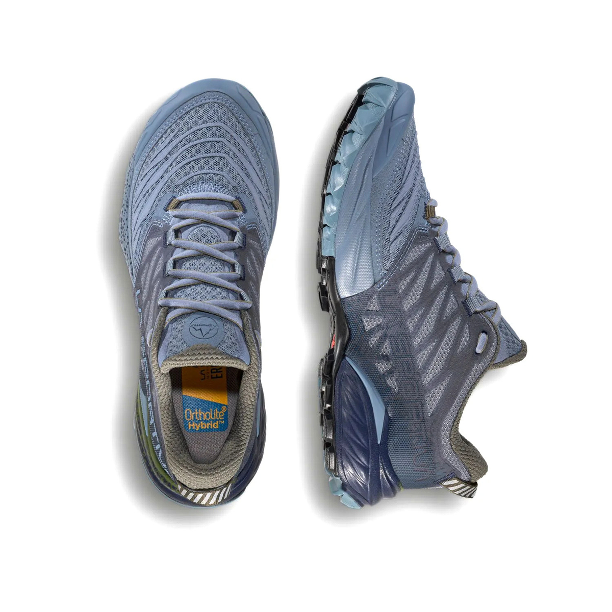 La Sportiva Akasha II Womens