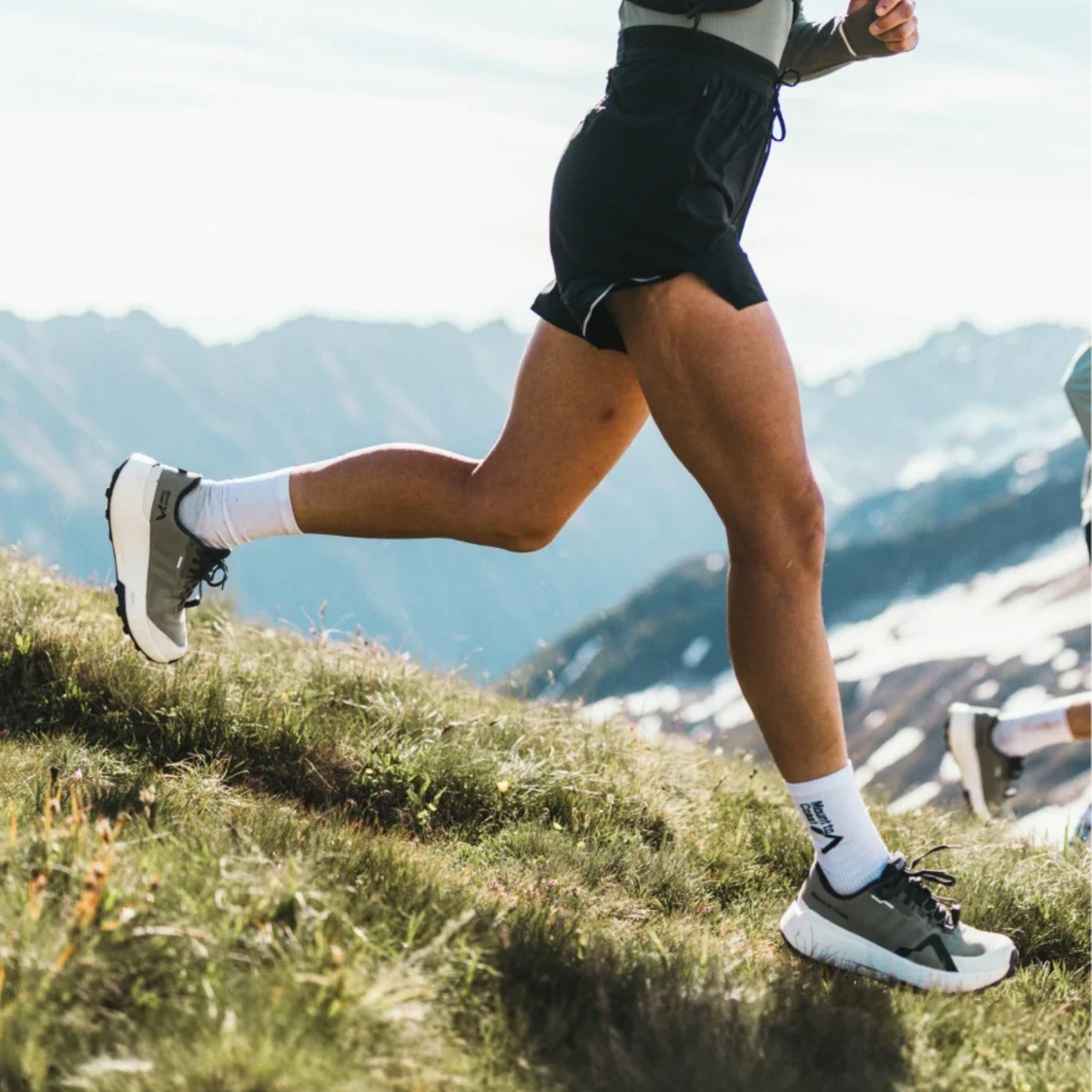 Mount to Coast M1 - Men's