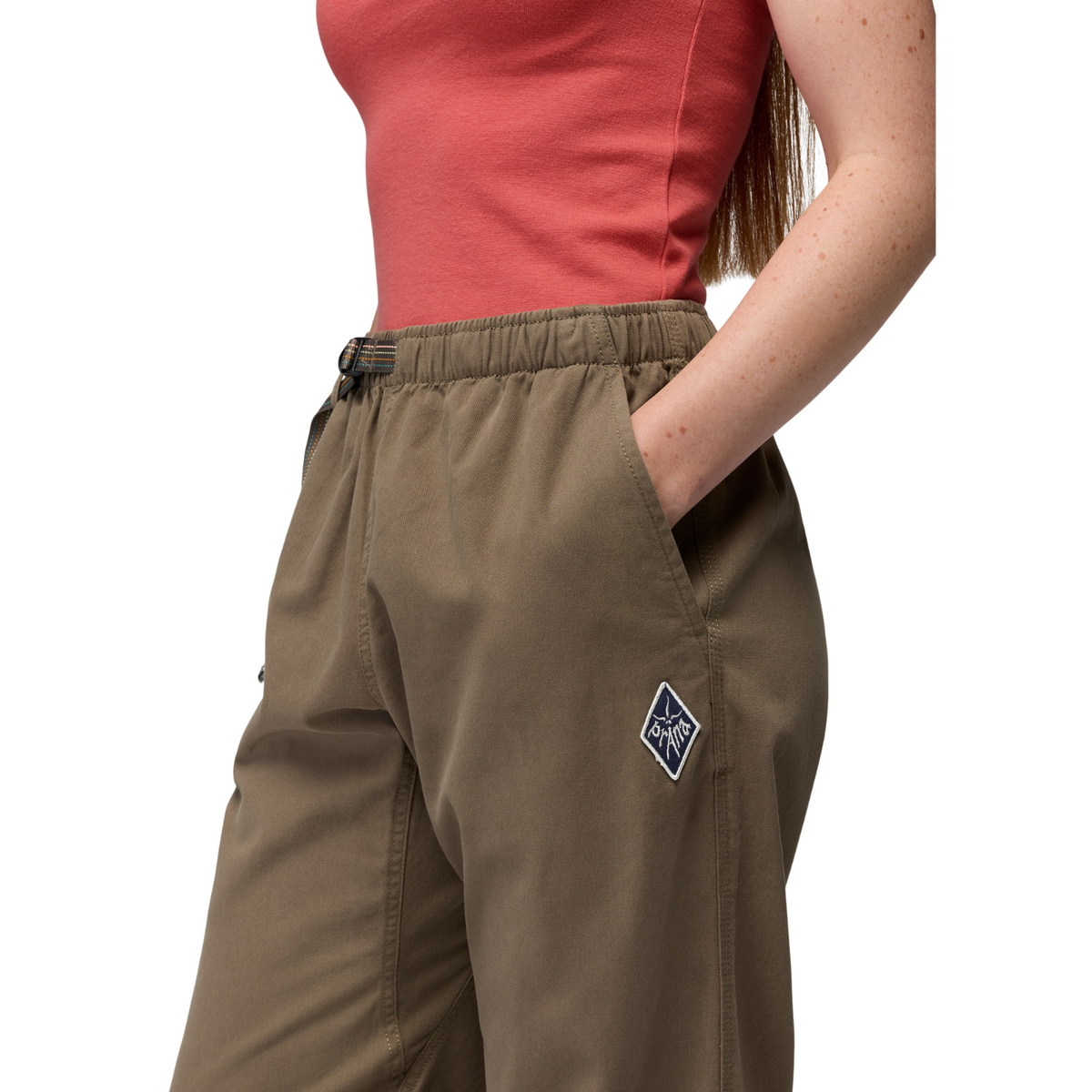 Prana Durado Pant - Womens