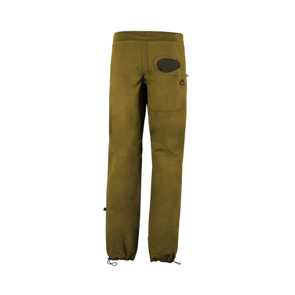 E9 Rondo Slim Pants - Men's