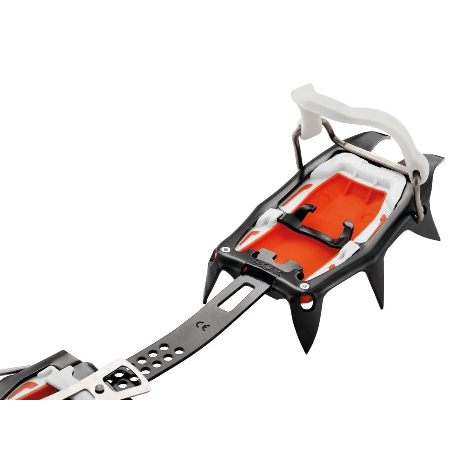 Petzl Vasak FlexLock Crampon