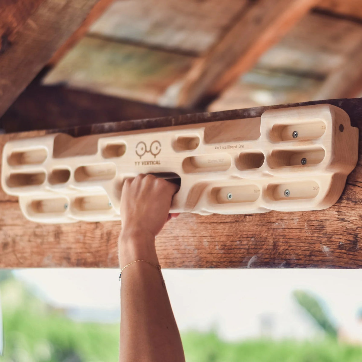 YY Vertical One Training Board