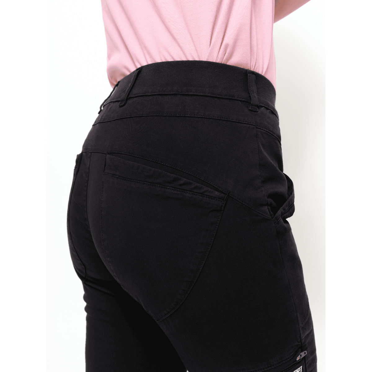 Looking For Wild Laila Peak Pant - Women's - Pirate Black