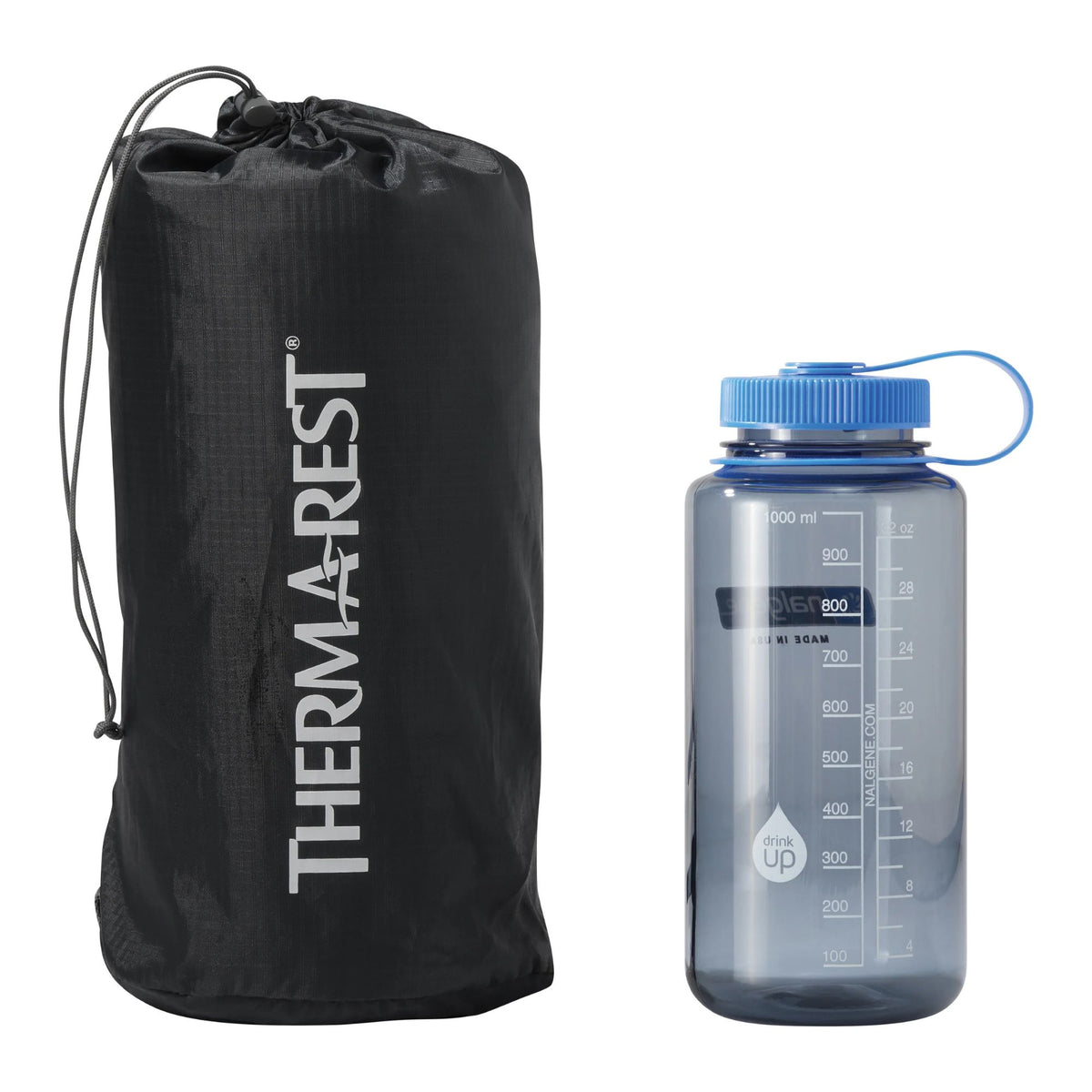 Thermarest Trail Scout