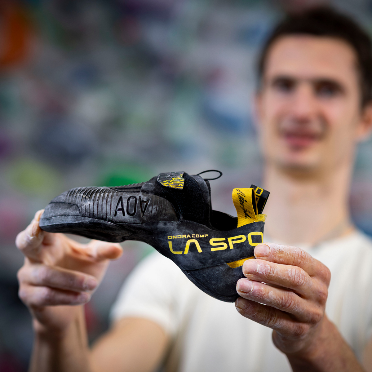 La Sportiva Ondra Comp