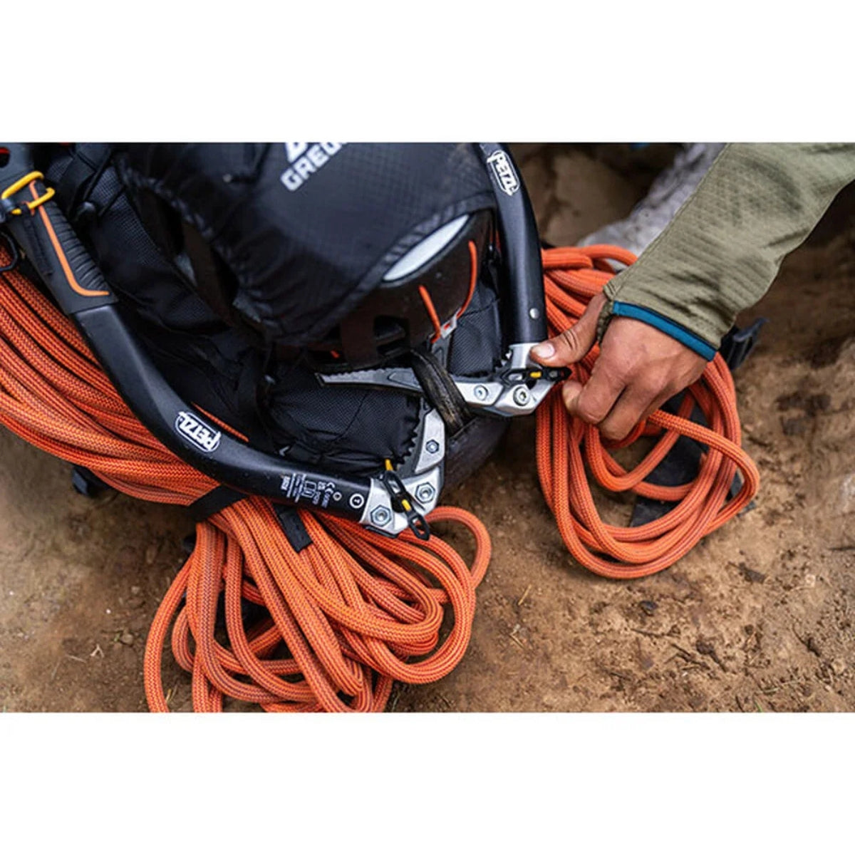 Gregory Alpinisto 30L Backpack