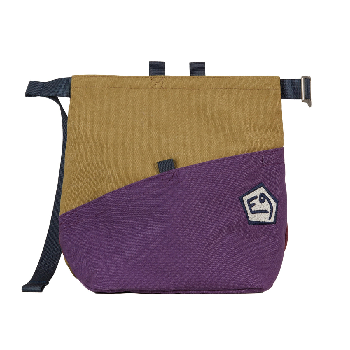 E9 Gulp C Chalk Bag