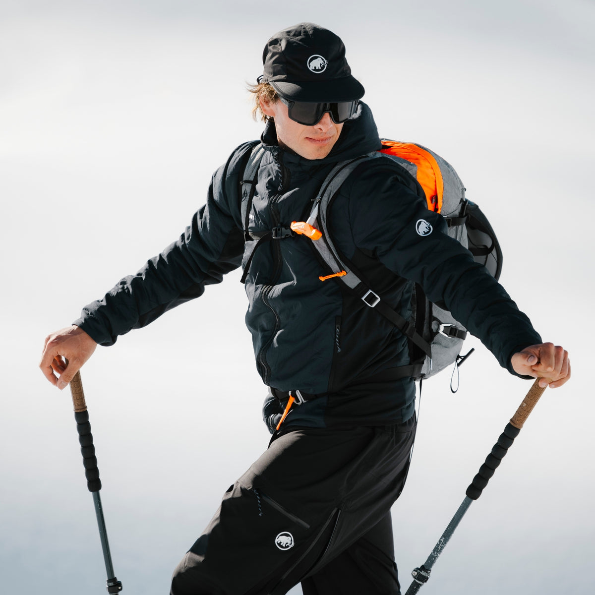 Mammut Aenergy Light Cap