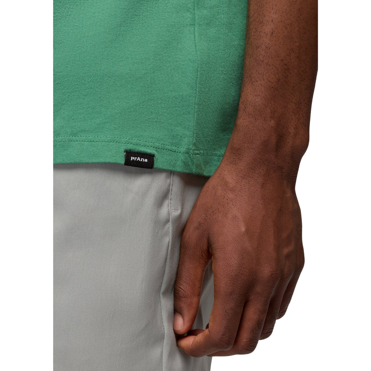 Prana Everyday Homeostasis T-Shirt - Men's
