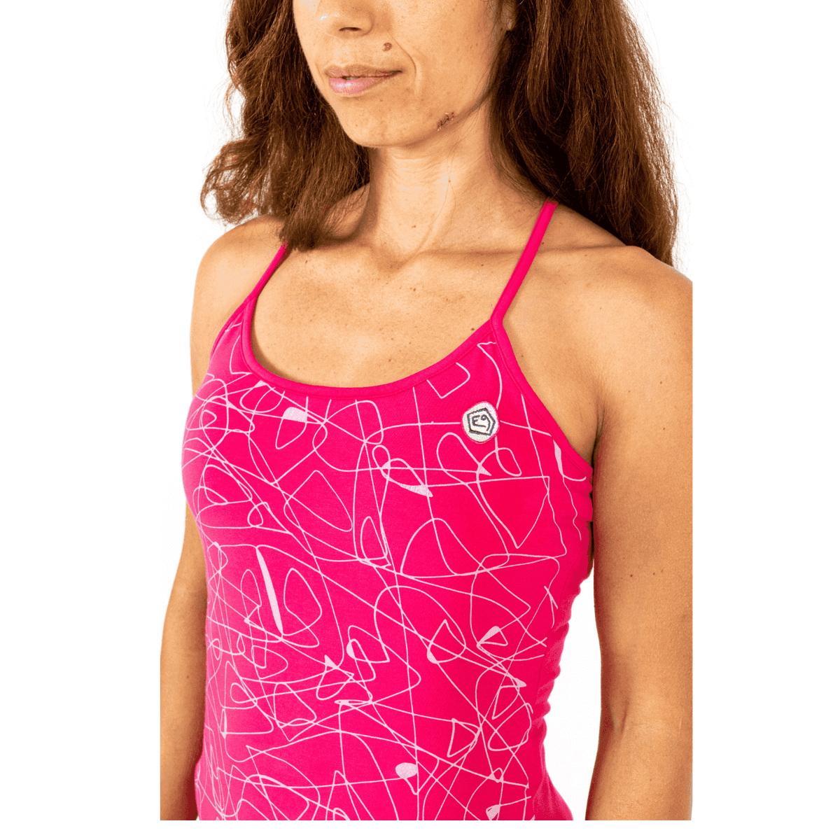E9 Alya Tank - Women's