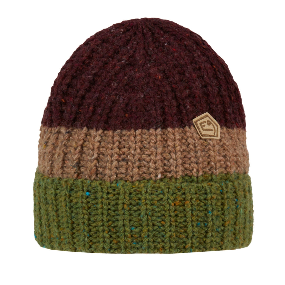 E9 Biro Hat