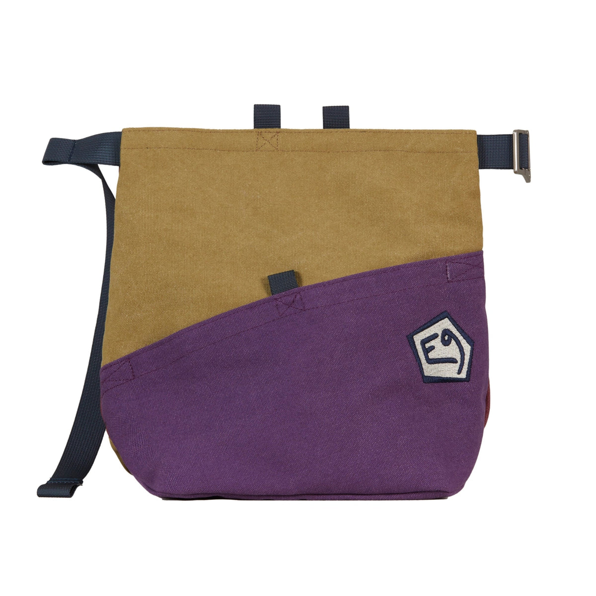 E9 Gulp C Chalk Bag