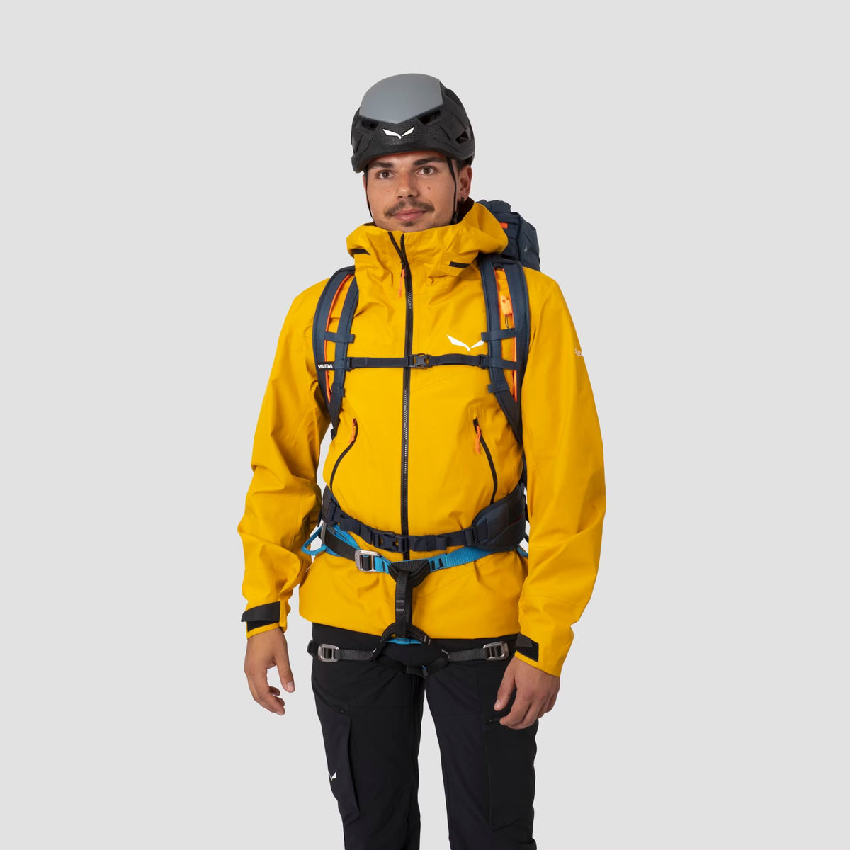 Salewa Ortles Wall 38L