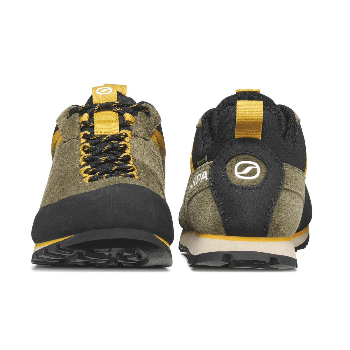 Scarpa Crux 2 GTX Mens