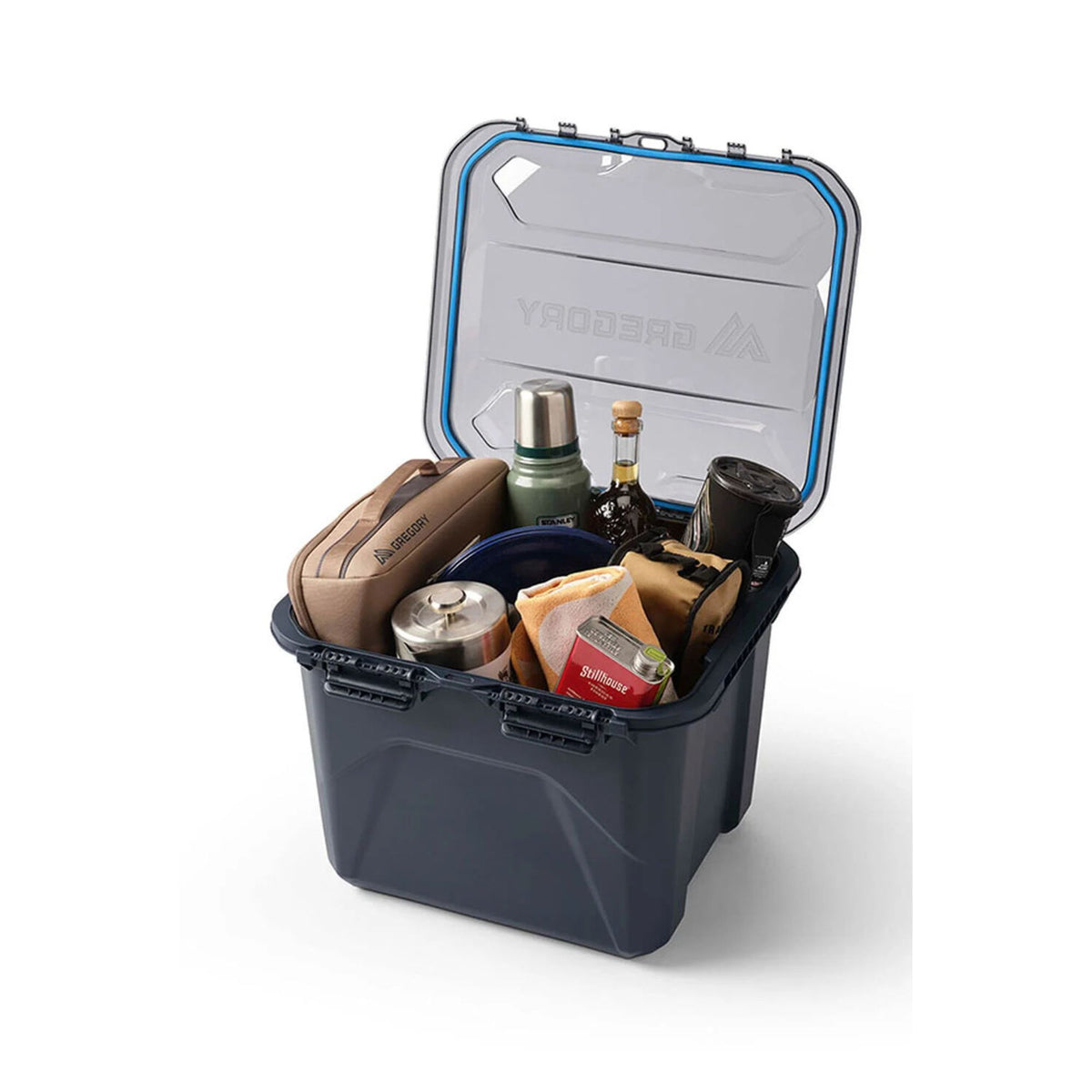 Gregory Alpaca Camp Box 50