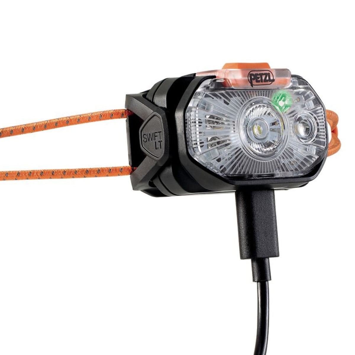 Petzl Swift LT