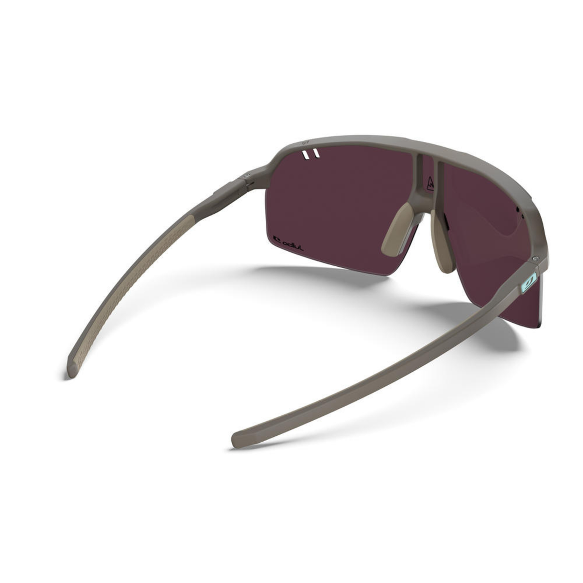 Julbo Intensity Kilian Jornet Cat 1-3