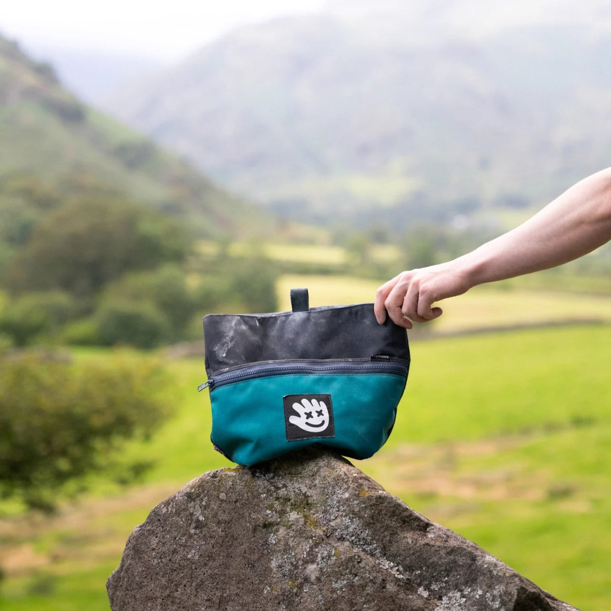 Slaphappy Original Boulder Bucket