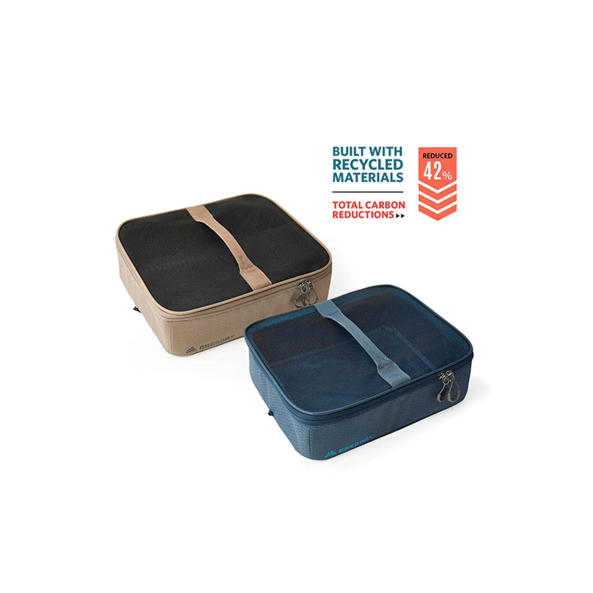 Gregory Alpaca Gear Pod 10