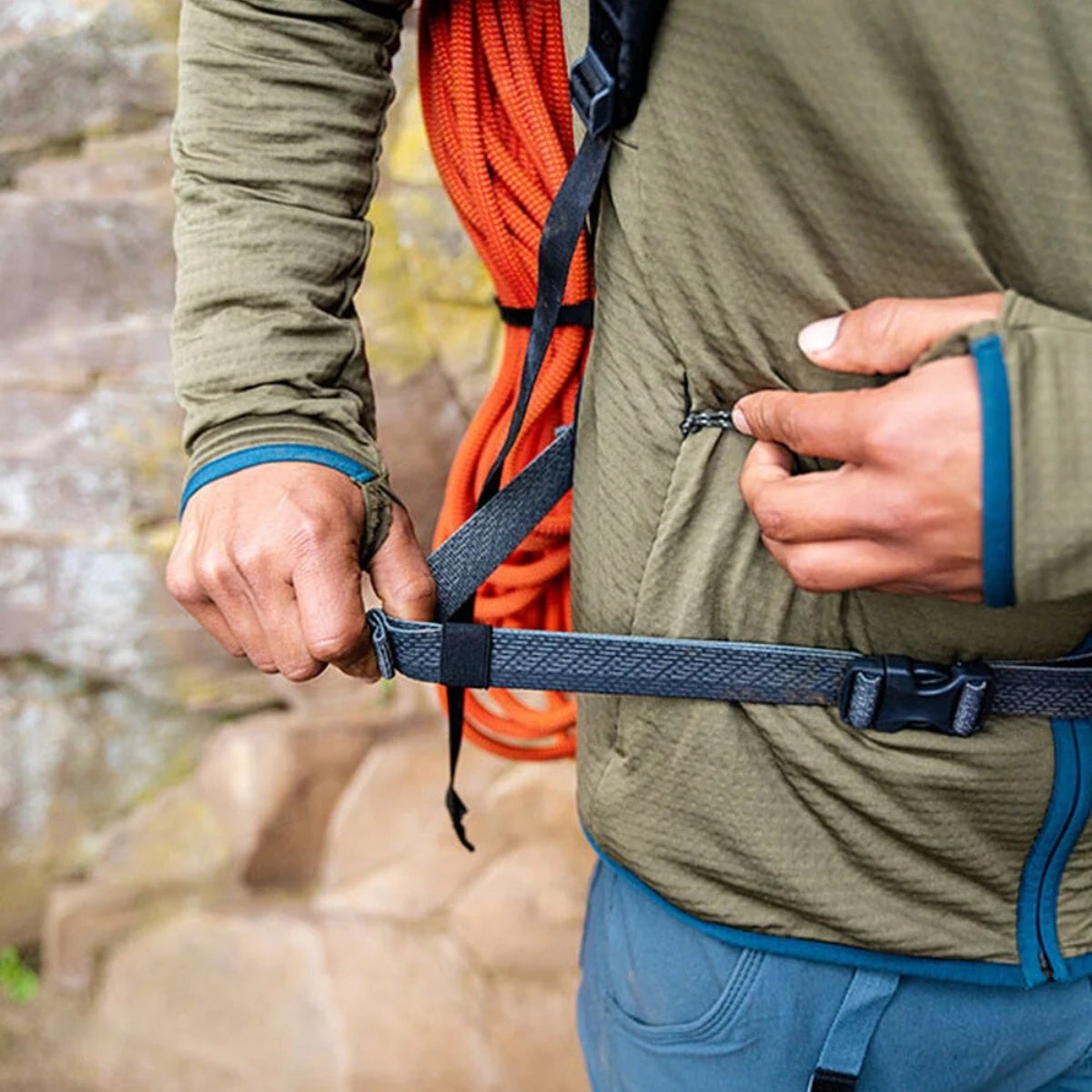 Gregory Alpinisto 20L Backpack