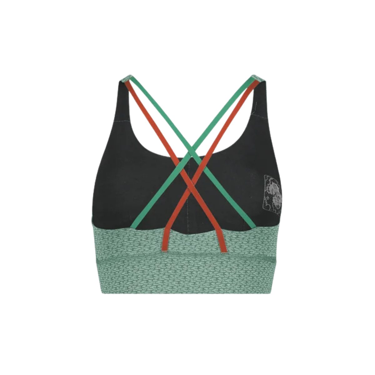 E9 Mery2.3 Bra Top - Women's