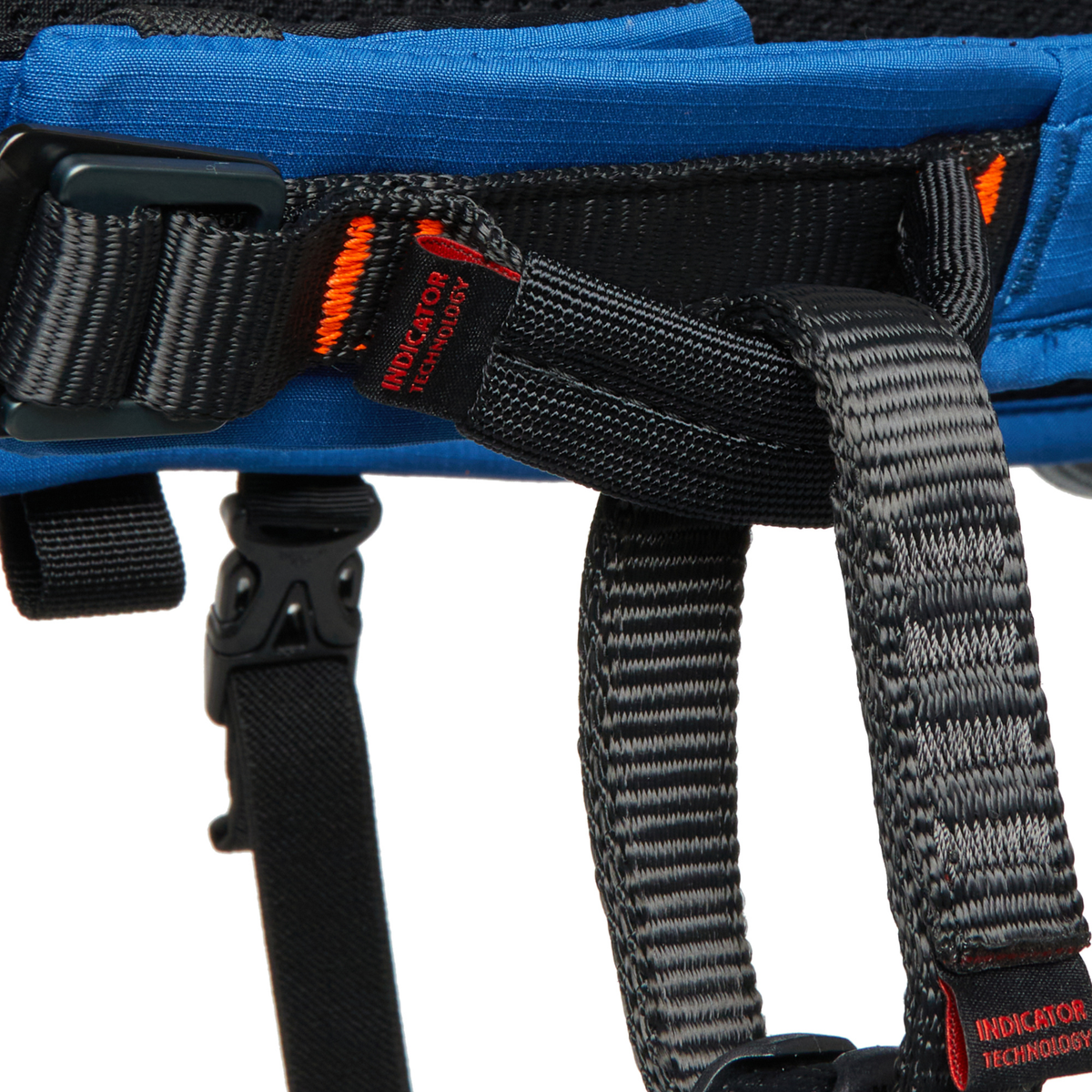 Mammut Ophir 1 Slide 2.0 Harness